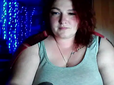 AngelQSky online show from March 2026 08:46:02 PM