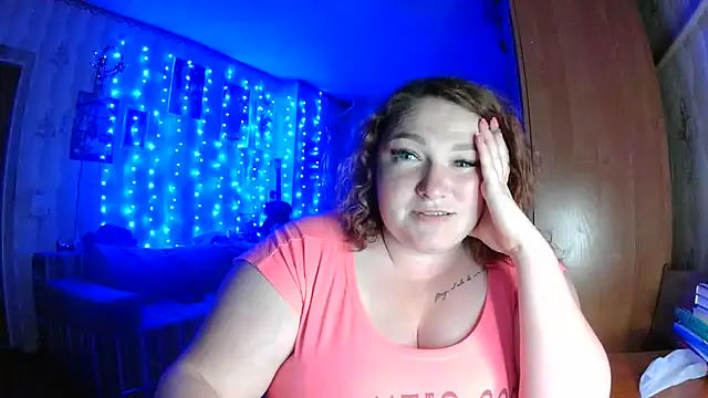 Snapshot of AngelQSky chatting on June 2026 08:30:02 PM AngelQSky online show from June 2026 08:30:02 PM