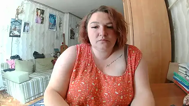 Snapshot of AngelQSky chatting on June 2026 09:56:02 AM AngelQSky online show from June 2026 09:56:02 AM
