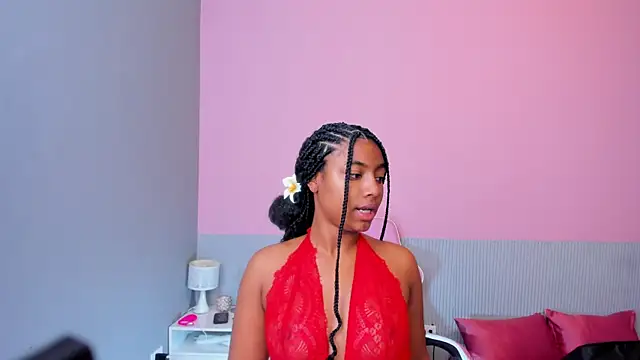 Laraebony  online show from July 2026 11:06:01 AM