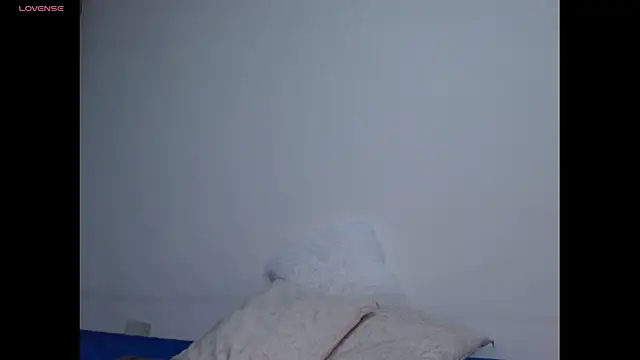 Gia Lee online show from November 2025 04:34:01 AM