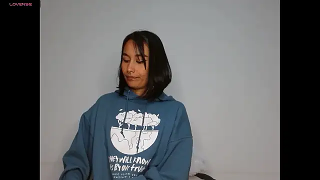 Gia Lee online show from January 2026 03:10:02 AM