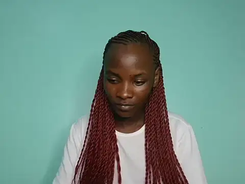Alexxa ebony online show from March 2026 08:45:02 PM
