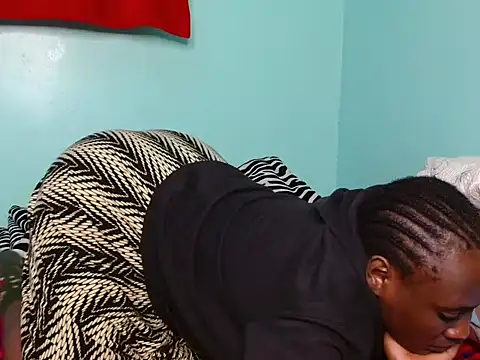 Alexxa ebony online show from June 2026 02:01:02 PM