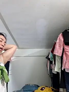 Minn-cute online show from March 2026 04:38:02 AM