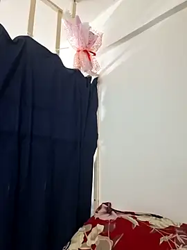 Minn-cute online show from April 2026 02:31:01 AM