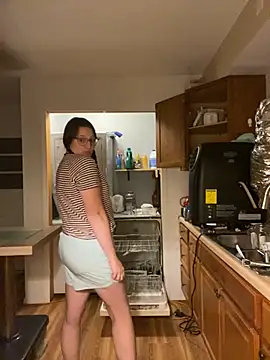 Mommasaurrex online show from October 2025 03:37:02 AM