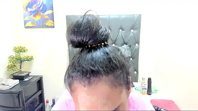 Snapshot of Toxicfantasy4u chatting on November 2025 04:40:01 PM Toxicfantasy4u online show from November 2025 04:40:01 PM