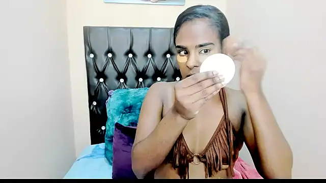 Snapshot of Toxicfantasy4u chatting on February 2026 04:44:01 PM Toxicfantasy4u online show from February 2026 04:44:01 PM