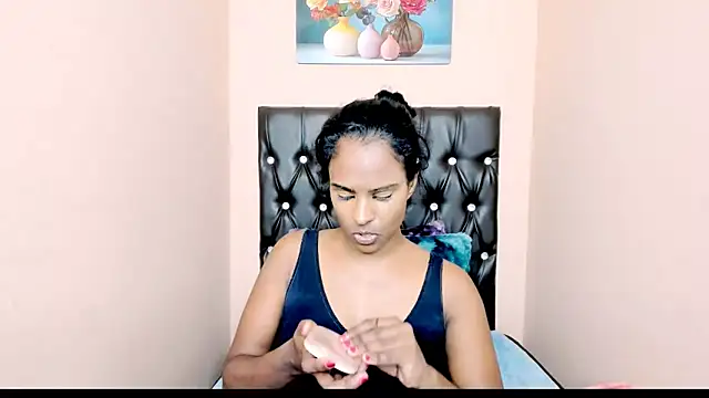 Snapshot of Toxicfantasy4u chatting on February 2026 01:29:02 PM Toxicfantasy4u online show from February 2026 01:29:02 PM