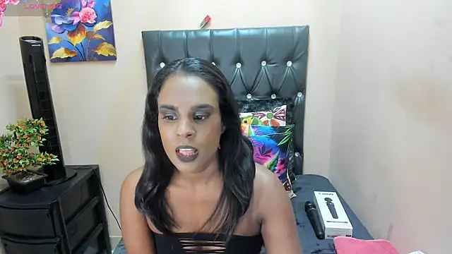 Toxicfantasy4u online show from July 2026 05:05:01 PM