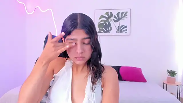 Cherrydollxx online show from October 2025 12:05:02 PM