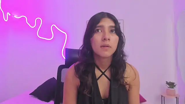 Cherrydollxx online show from October 2025 11:36:01 AM