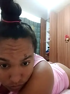 Viviana h online show from November 2025 01:38:01 AM