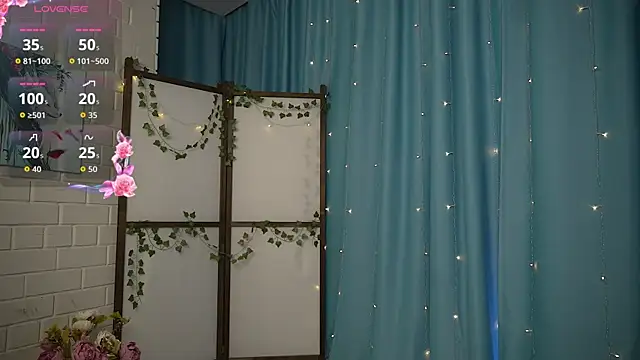 Snapshot of Winaria chatting on October 2025 04:35:01 AM Winaria online show from October 2025 04:35:01 AM