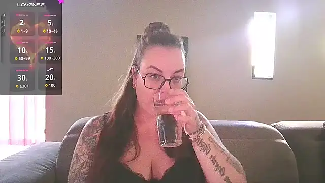 Snapshot of Miss_Lucifer6 chatting on September 2025 02:44:02 PM Miss Lucifer6 online show from September 2025 02:44:02 PM