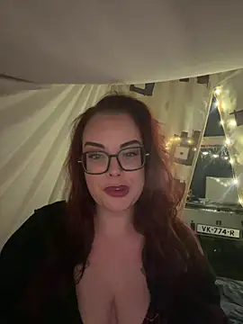 Miss Lucifer6 online show from May 2026 08:26:02 PM