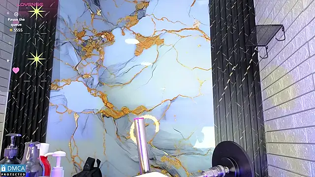 nena cupcake  online show from November 2025 11:10:02 AM