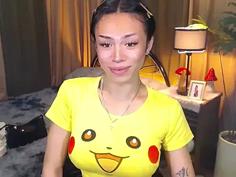 WILDROXIE online show from September 2025 10:02:01 PM