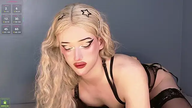 RoxyKyper online show from February 2026 09:52:02 PM