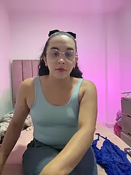 alehia cute online show from July 2026 11:10:02 PM