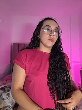 alehia cute online show from July 2026 01:19:01 AM