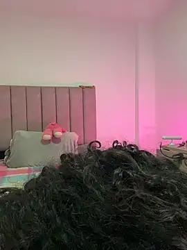 alehia cute online show from July 2026 11:13:02 PM