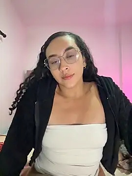 alehia cute online show from July 2026 02:31:01 AM