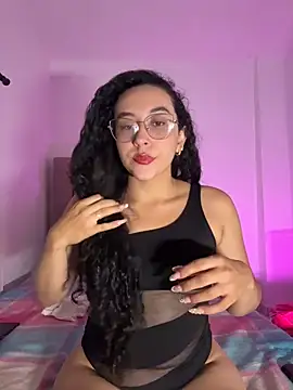 alehia cute online show from July 2026 12:42:01 AM