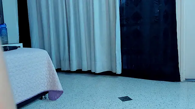 HaileyDuke online show from September 2025 12:20:01 PM