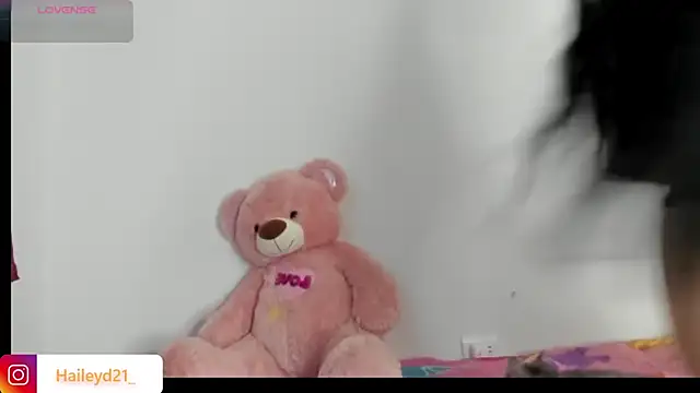 HaileyDuke online show from January 2026 10:57:01 PM