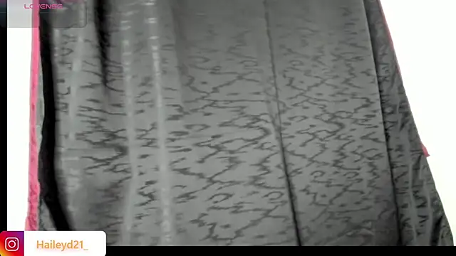 HaileyDuke online show from January 2026 10:45:01 PM