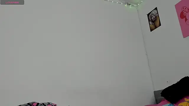 HaileyDuke online show from February 2026 12:07:01 AM