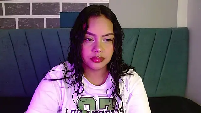 Amaranta carey online show from September 2025 11:38:02 PM