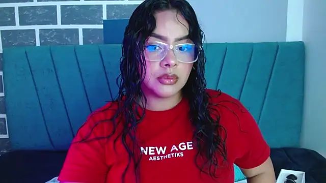 Amaranta carey online show from September 2025 11:41:02 PM