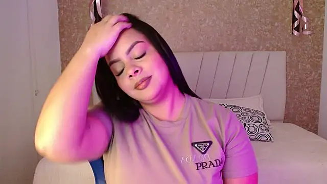 Amaranta carey online show from November 2025 12:05:01 AM