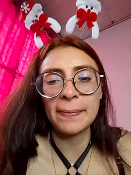 Snapshot of Natalykaty chatting on December 2025 07:30:02 PM Natalykaty online show from December 2025 07:30:02 PM