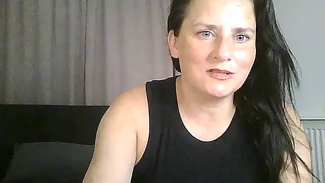 RachVanXX online show from July 2026 09:17:02 PM