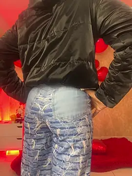 MorenaLush Eup online show from February 2026 01:10:02 AM