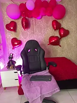 MorenaLush Eup online show from March 2026 12:13:02 AM