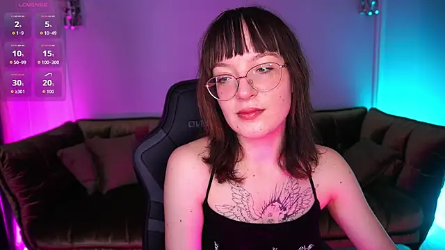 Snapshot of Pixie_Peachh chatting on November 2025 07:53:01 AM Pixie Peachh online show from November 2025 07:53:01 AM