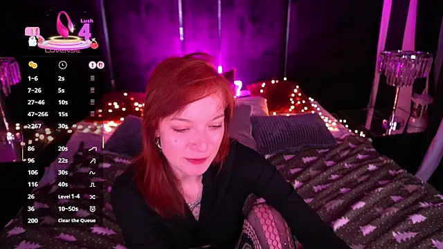 Snapshot of Pixie_Peachh chatting on February 2026 11:38:02 PM Pixie Peachh online show from February 2026 11:38:02 PM