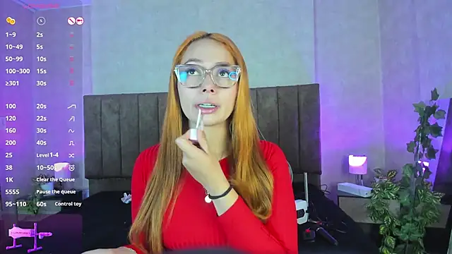 LanaMills  online show from October 2025 03:46:02 AM