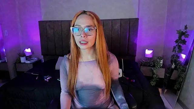 LanaMills  online show from October 2025 03:49:02 AM