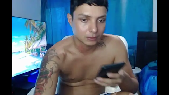 Elian jankson online show from October 2025 10:32:02 PM