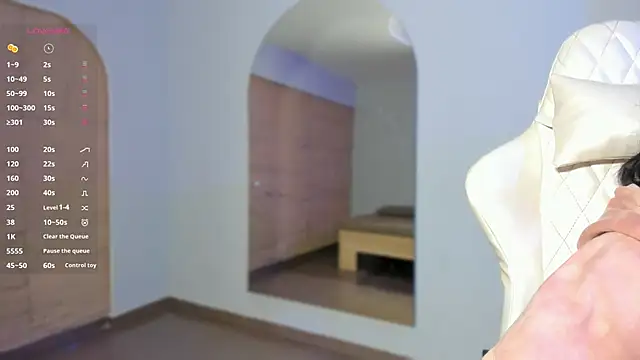 HannahMontgomery online show from January 2026 04:20:02 PM