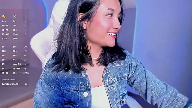 HannahMontgomery online show from February 2026 04:59:01 PM