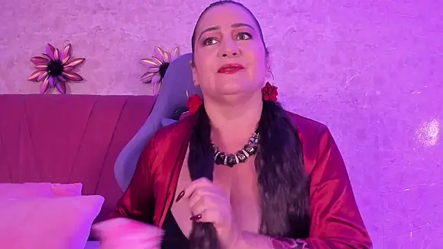 PalomaLombardi online show from December 2025 08:27:02 PM