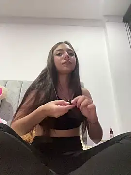 LisaGoddes online show from May 2026 03:26:01 AM