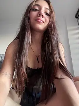 LisaGoddes online show from May 2026 10:40:01 PM